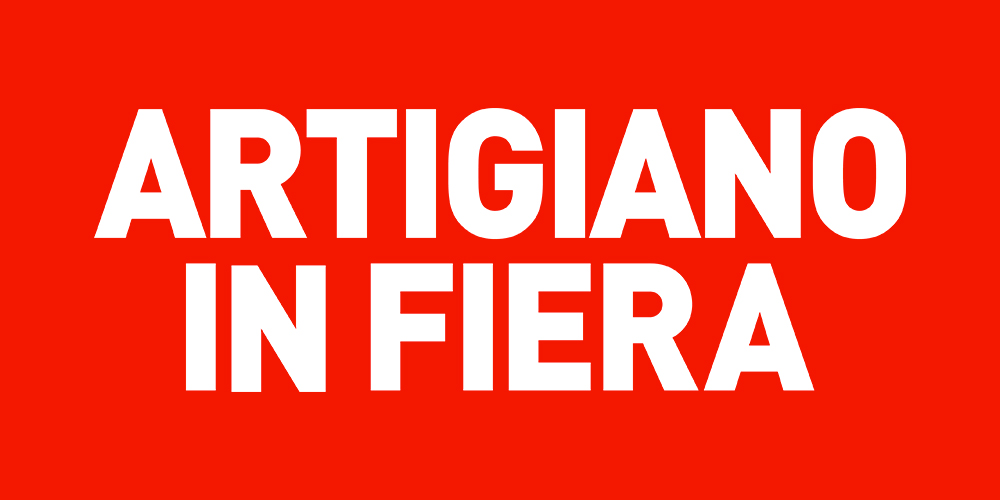 International Craft Selling Exhibition, L’Artigiano in Fiera 2023 이미지
