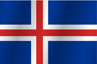아이슬랜드  국기