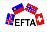 EFTA  국기